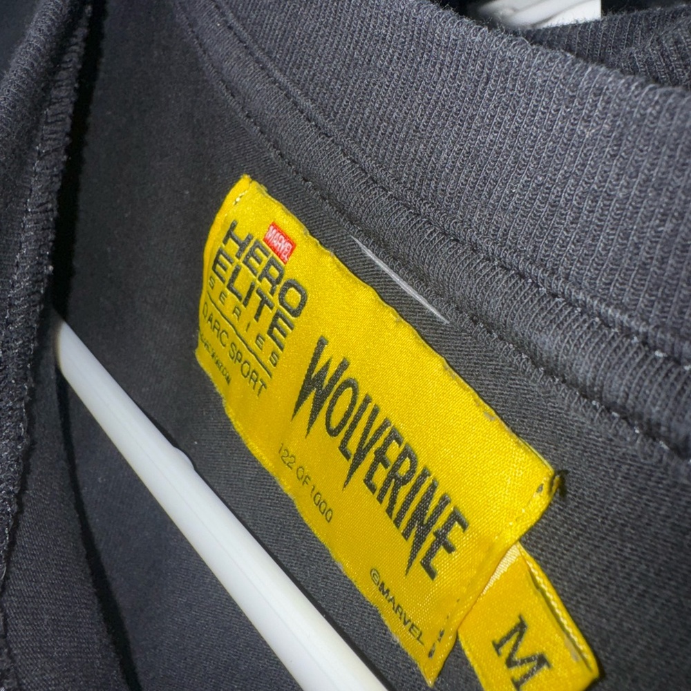 Darc Sport Hero Elite Wolverine Tee - Picture 3 of 3